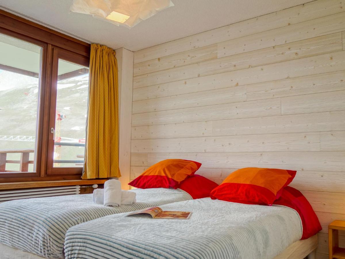 Apartment Le Curling B - Val Claret-27 By Interhome Tignes Exterior foto